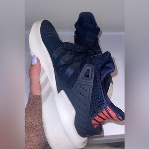 Adidas EQT Support Sneaker 6Y / Women’s 8 [Interchangeable Laces]